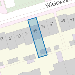 Perceel ZWD03-E-1870