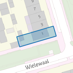 Perceel ZWD03-E-1876