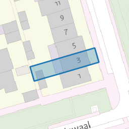 Perceel ZWD03-E-1877