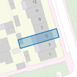 Perceel ZWD03-E-1878