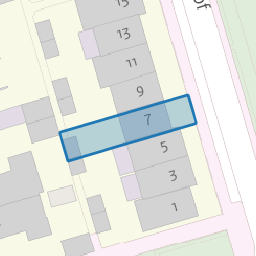 Perceel ZWD03-E-1879