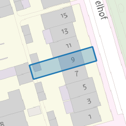 Perceel ZWD03-E-1880