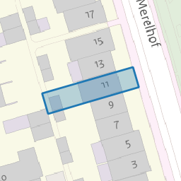 Perceel ZWD03-E-1881