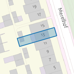 Perceel ZWD03-E-1882