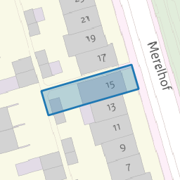 Perceel ZWD03-E-1883