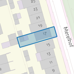 Perceel ZWD03-E-1884