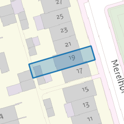 Perceel ZWD03-E-1885