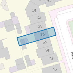 Perceel ZWD03-E-1887