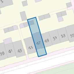 Perceel ZWD03-E-1899