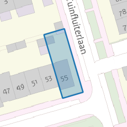 Perceel ZWD03-E-1903