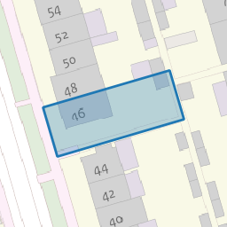 Perceel ZWD03-E-1905