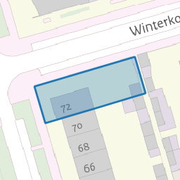 Perceel ZWD03-E-1918