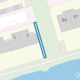 Perceel ZWD03-E-1920