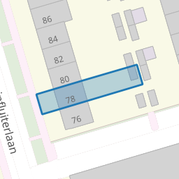 Perceel ZWD03-E-1945