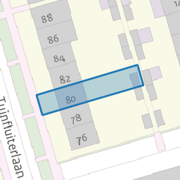 Perceel ZWD03-E-1946