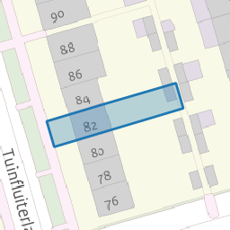 Perceel ZWD03-E-1947