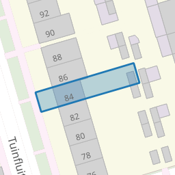 Perceel ZWD03-E-1948