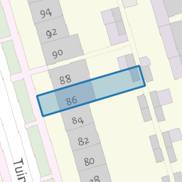 Perceel ZWD03-E-1949