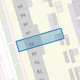 Perceel ZWD03-E-1950