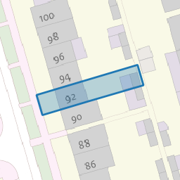 Perceel ZWD03-E-1952