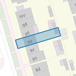 Perceel ZWD03-E-1953