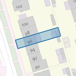 Perceel ZWD03-E-1954