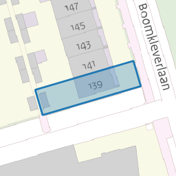 Perceel ZWD03-E-1957