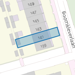 Perceel ZWD03-E-1958