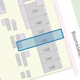 Perceel ZWD03-E-1960