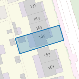 Perceel ZWD03-E-1970