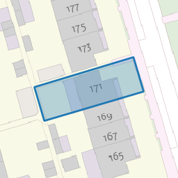 Perceel ZWD03-E-1973