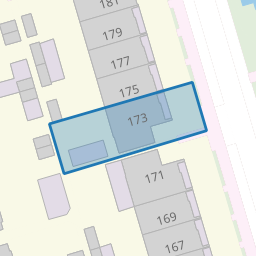 Perceel ZWD03-E-1974