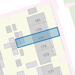 Perceel ZWD03-E-1976