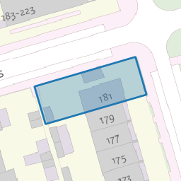 Perceel ZWD03-E-1978