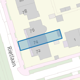 Perceel ZWD03-E-1990