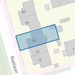 Perceel ZWD03-E-1991