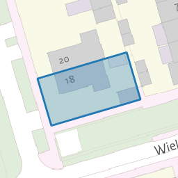 Perceel ZWD03-E-1995