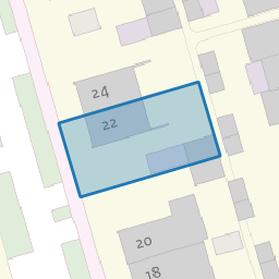 Perceel ZWD03-E-1997