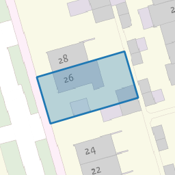 Perceel ZWD03-E-1999