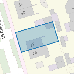 Perceel ZWD03-E-2000