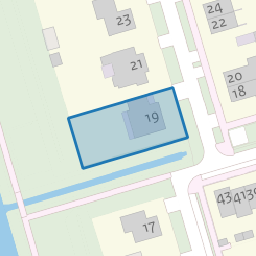 Perceel ZWD03-E-2003