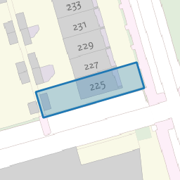 Perceel ZWD03-E-2024