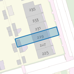 Perceel ZWD03-E-2026