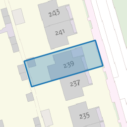 Perceel ZWD03-E-2031