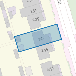 Perceel ZWD03-E-2035