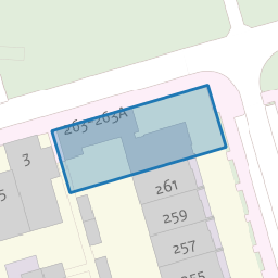 Perceel ZWD03-E-2043