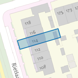 Perceel ZWD03-E-2046