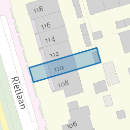 Perceel ZWD03-E-2048