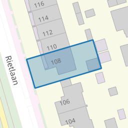 Perceel ZWD03-E-2049