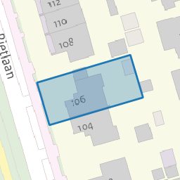 Perceel ZWD03-E-2050